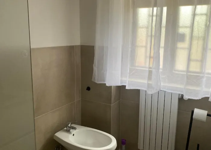 Apartment Nel Rom