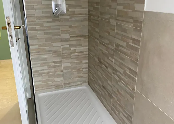 Apartment Nel *