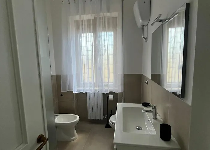 Apartment Nel *