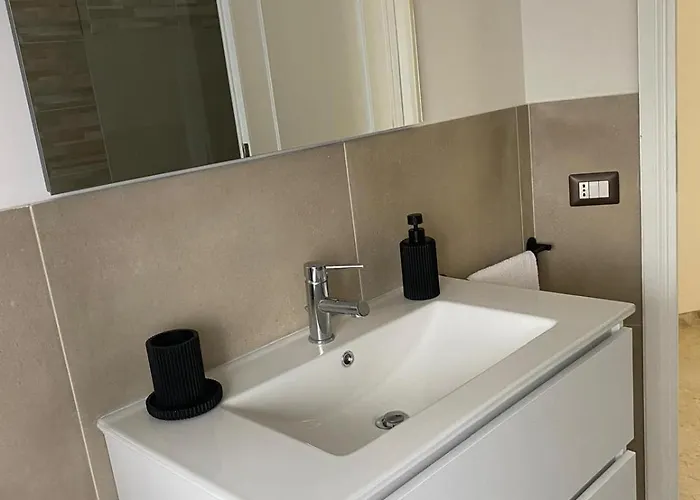 Apartment Nel