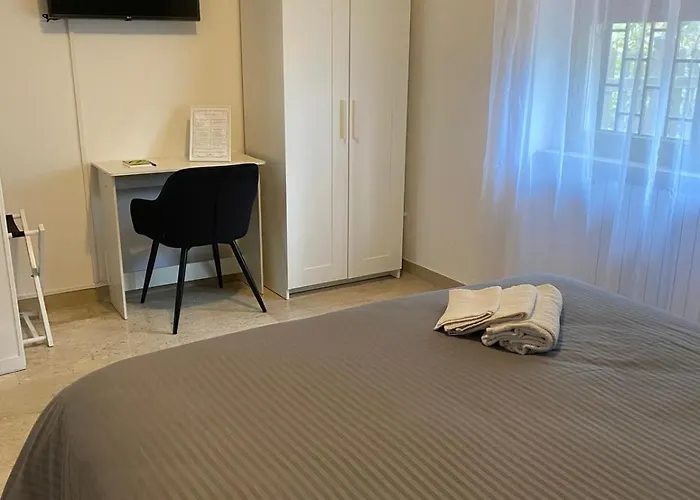 Nel Apartment Rom