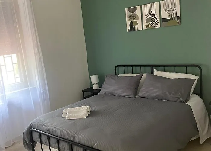Apartment Nel *