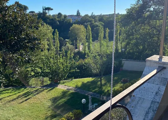 Appartamento Nel Roma