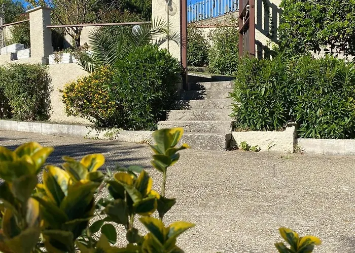 Apartment Nel *