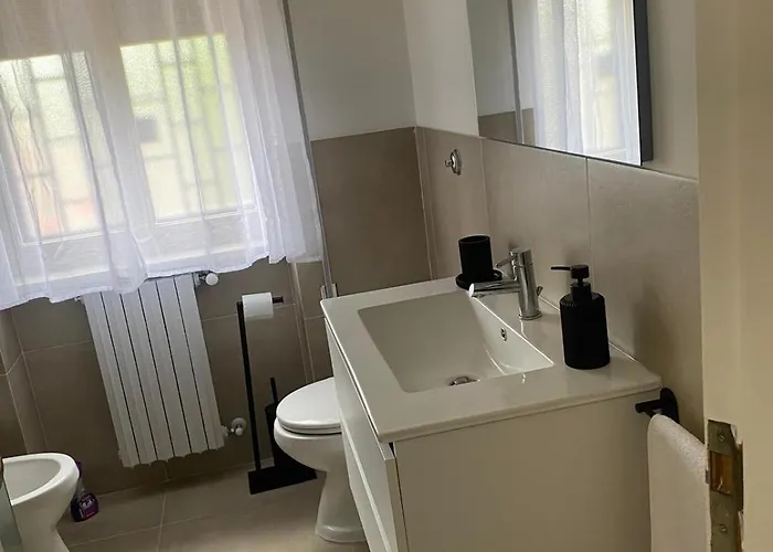 Nel Apartment