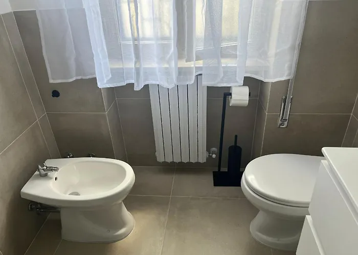 Apartment Nel Rom