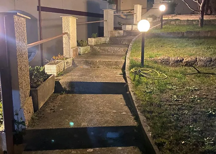 Nel Apartment Rom