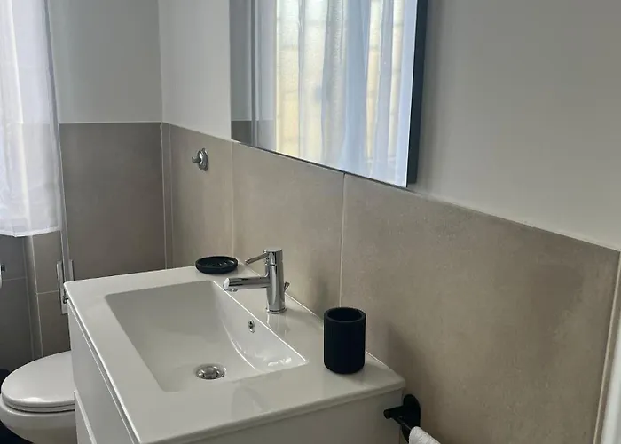 Nel Apartment Rom