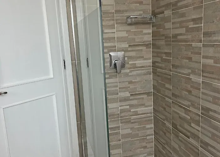 Nel Apartment Rom