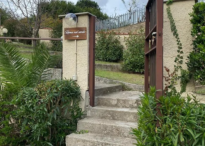Apartment Nel *
