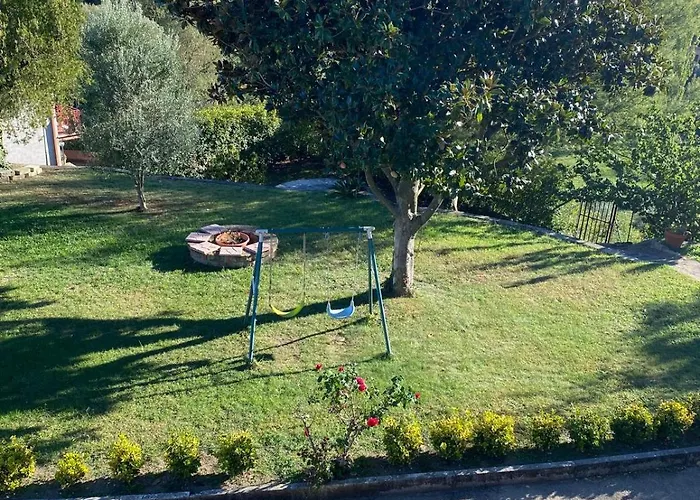 Appartamento Nel Roma