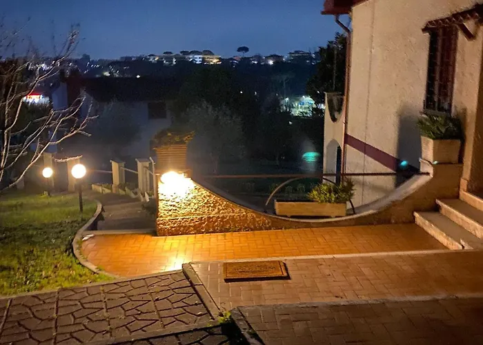 Appartamento Nel Roma